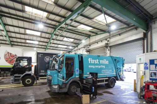 Units 1 & 2, Bush Industrial Estate, Standard Road, Park Royal, London, NW10
