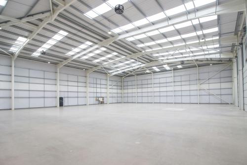 DC2 Prologis Central Park, Central way, Park Royal, London, NW10