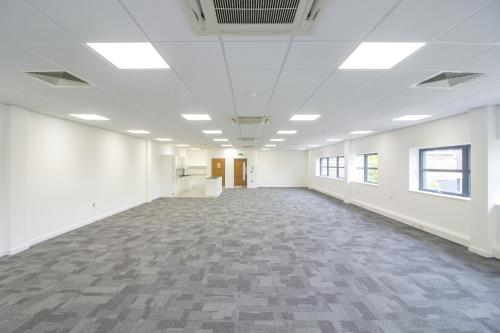 DC2 Prologis Central Park, Central way, Park Royal, London, NW10