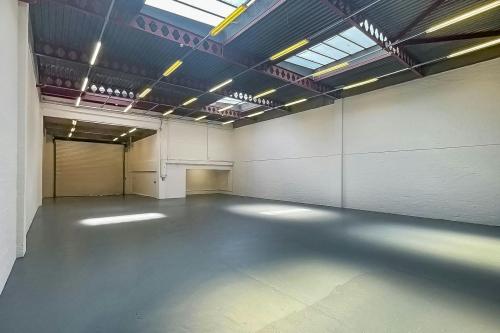 Unit 2, Westpoint Trading Estate, Alliance Road, Acton, London, W3