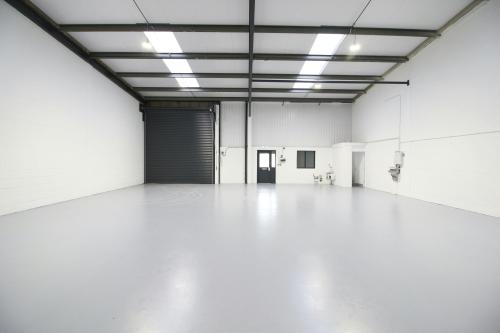 Unit 11, Mitre Bridge Industrial Estate, Mitre Way, White City, London, W10