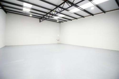 Unit 11, Mitre Bridge Industrial Estate, Mitre Way, White City, London, W10