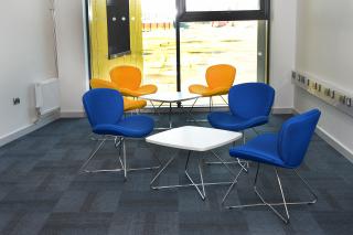 Boole Technology Centre, Lincoln Science & Innovation Park, Beevor Street, Lincoln, LN6