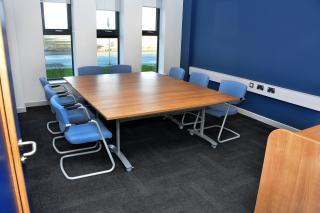 Boole Technology Centre, Lincoln Science & Innovation Park, Beevor Street, Lincoln, LN6
