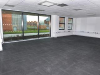 Boole Technology Centre, Lincoln Science & Innovation Park, Beevor Street, Lincoln, LN6