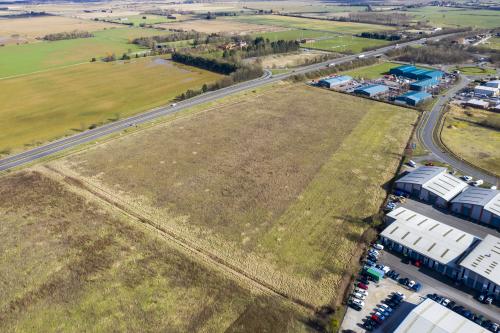 Sleaford, NG34
