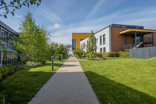 Boole Technology Centre, Lincoln Science & Innovation Centre, Lincoln, LN6