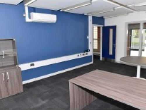 Boole Technology Centre, Lincoln Science & Innovation Centre, Lincoln, LN6
