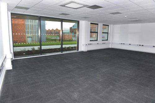 Boole Technology Centre, Lincoln Science & Innovation Centre, Lincoln, LN6