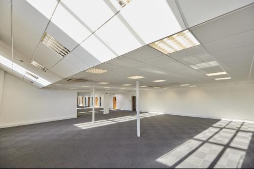 units 1-4,7,10-16 Witham Park House, Waterside South, Lincoln, LN5
