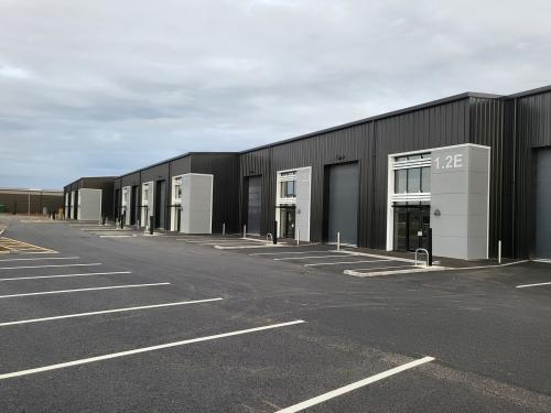 Sleaford, NG34