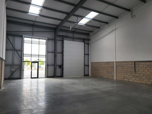 Sleaford, NG34