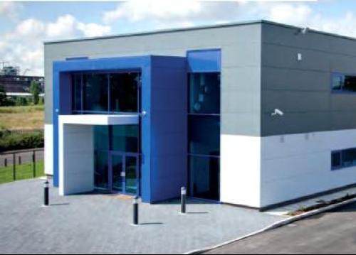 Stirlin Innovation Park, Food Enterprise Zone, Holbeach, PE12