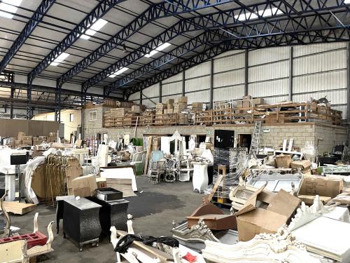 Units 7 8 & 9, Allens Business Park, Skellingthorpe Road, Lincoln, LN1