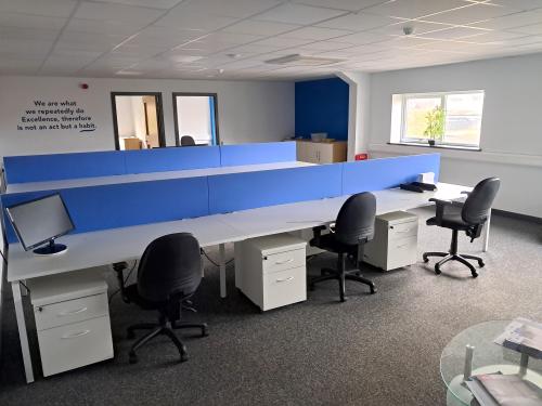 Metro House, Riverside Enterprise Park, Lincoln, Saxilby, LN1