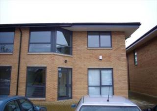 FIRST FLOOR UNIT 9 ST GEORGES COURT, ST GEORGES PARK, Kirkham, PR4