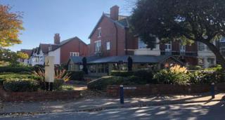 RESTAURANT PREMISES, 29 Wood Street, St Annes, FY8