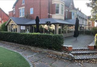 RESTAURANT PREMISES, 29 Wood Street, St Annes, FY8