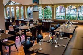RESTAURANT PREMISES, 29 Wood Street, St Annes, FY8