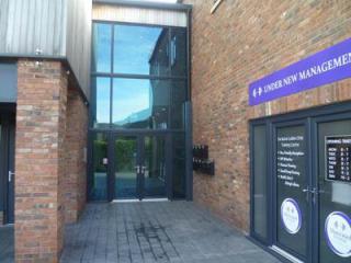 FIRST FLOOR OFFICES OFFICE SUITE 4 , TARLETON COUR, Church Road, Tarleton, PR4