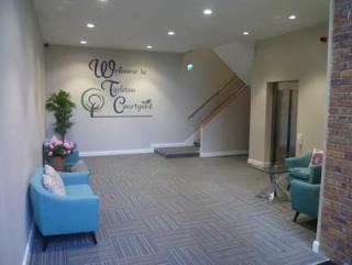 FIRST FLOOR OFFICES OFFICE SUITE 4 , TARLETON COUR, Church Road, Tarleton, PR4