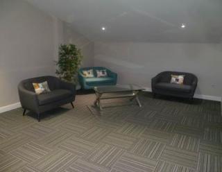 FIRST FLOOR OFFICES OFFICE SUITE 4 , TARLETON COUR, Church Road, Tarleton, PR4