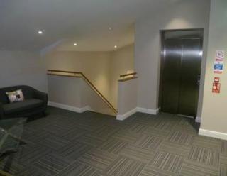 FIRST FLOOR OFFICES OFFICE SUITE 4 , TARLETON COUR, Church Road, Tarleton, PR4