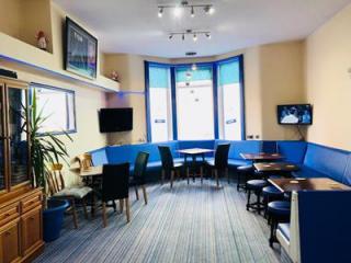 CENTRAL HOTEL, 33 Albert Road, Blackpool, FY1