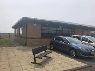 18 The Pavillions, Avroe Crescent, Blackpool, FY4