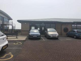 18 The Pavillions, Avroe Crescent, Blackpool, FY4