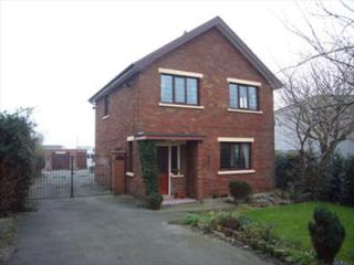 Bremada, Lancaster Road, Knott End, FY6