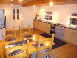 Bremada, Lancaster Road, Knott End, FY6