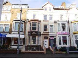 Bremada, Lancaster Road, Knott End, FY6