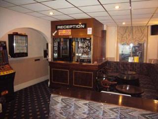 Walford Hotel, 45-47 Albert Road, Blackpool, FY1