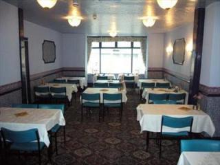 Walford Hotel, 45-47 Albert Road, Blackpool, FY1
