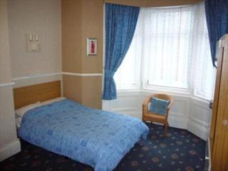 Walford Hotel, 45-47 Albert Road, Blackpool, FY1
