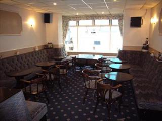 Walford Hotel, 45-47 Albert Road, Blackpool, FY1