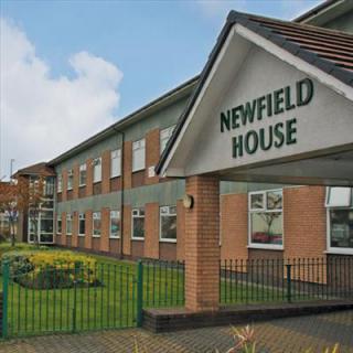 Suite 2 Newfield House, Vicarage Lane, Blackpool, FY4