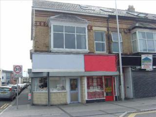73 Waterloo Road, Blackpool, FY4