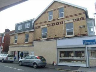 73 Waterloo Road, Blackpool, FY4