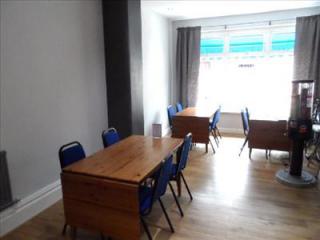St Chads Road, Blackpool, FY1