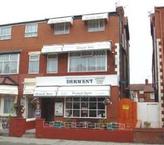Palatine Road, Blackpool, FY1