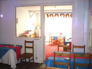 Palatine Road, Blackpool, FY1