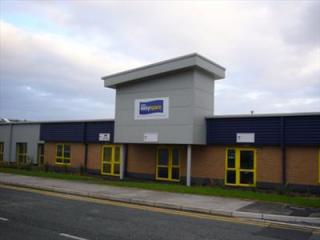 Various Office/ Warehouse Units, Flexspace Shorebury Point, Blackpool Business Park, Amy Johnson Way, Blackpool, FY4