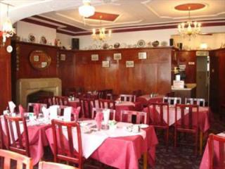 Clifton Drive, South Shore, Blackpool, FY4