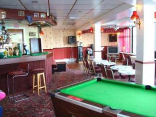 Clifton Drive, South Shore, Blackpool, FY4