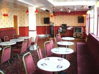 Clifton Drive, South Shore, Blackpool, FY4