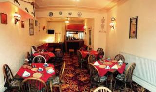 Walcot Hotel, 35 Palatine Road, Blackpool, FY1