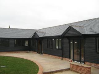 Park Lane Business Centre, Park Lane, Langham, Colchester, CO4