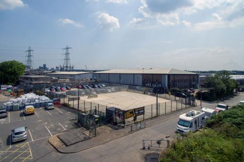 Plot 11, 112 Beddington Lane, Croydon, CR0